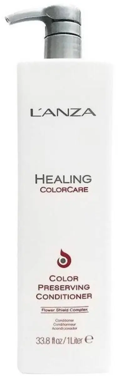 L'anza Healing Colour Care Conditioner 1000ml
