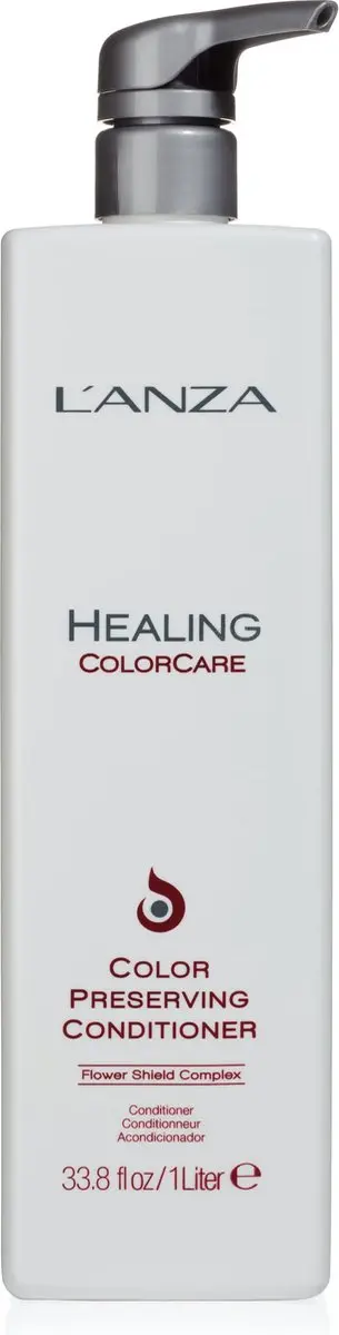 L'anza Healing Colour Care Conditioner 1000ml