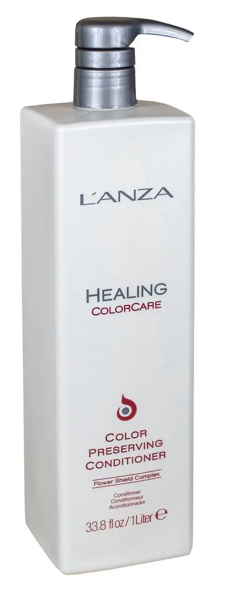 L'anza Healing Colour Care Conditioner 1000ml
