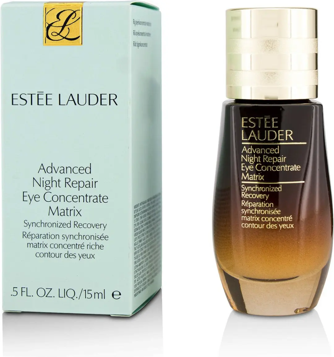 Estée Lauder Advanced Night Repair Eye Concentrate Matrix Duo 60ml