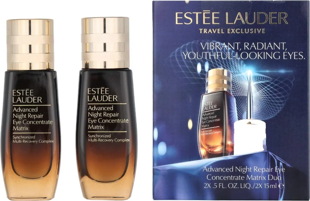 Estée Lauder Advanced Night Repair Eye Concentrate Matrix Duo 60ml