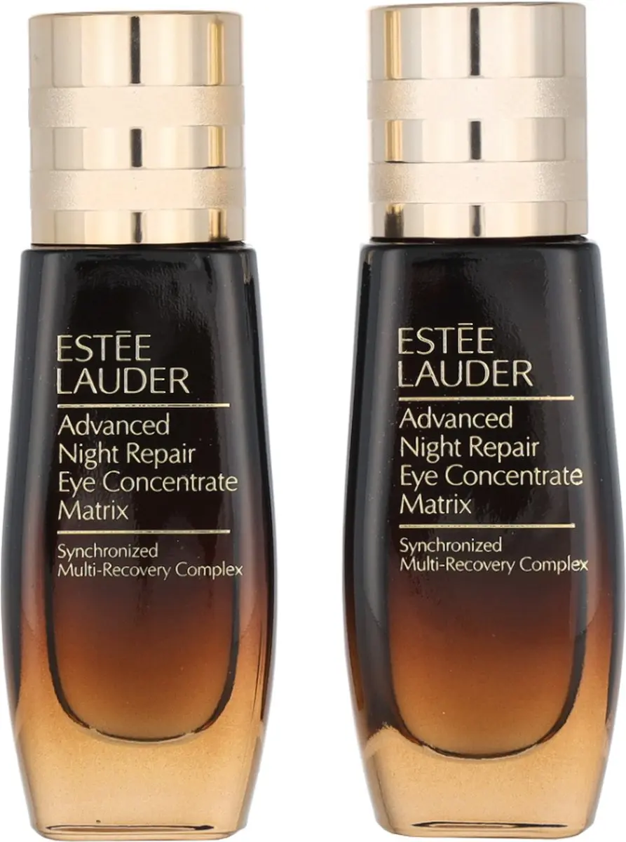 Estée Lauder Advanced Night Repair Eye Concentrate Matrix Duo 60ml