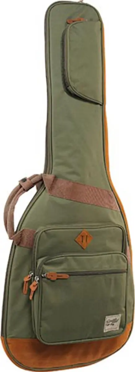 Ibanez Powerpad IGB541 Gigbag - Moss Green