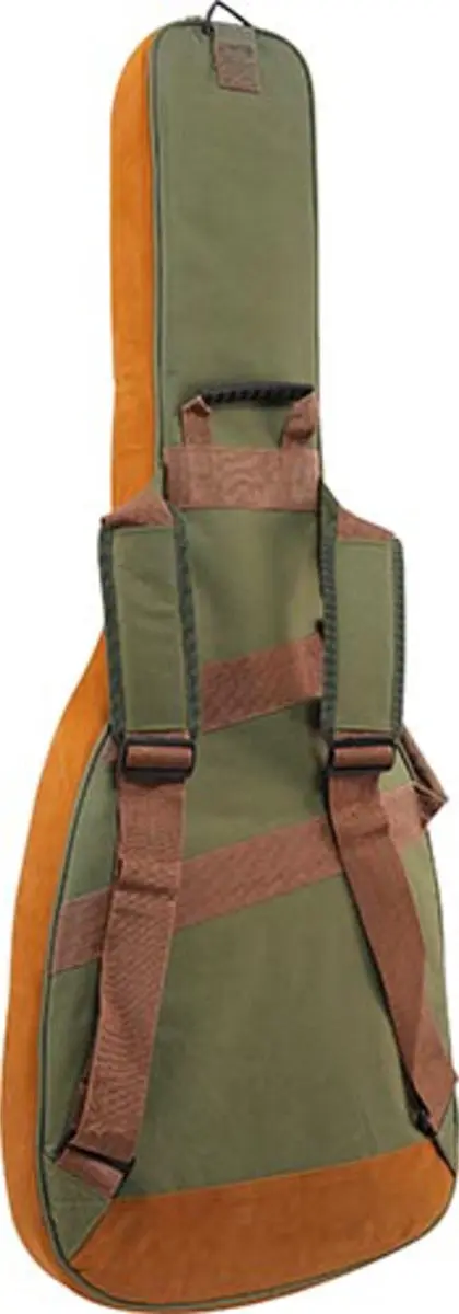 Ibanez Powerpad IGB541 Gigbag - Moss Green
