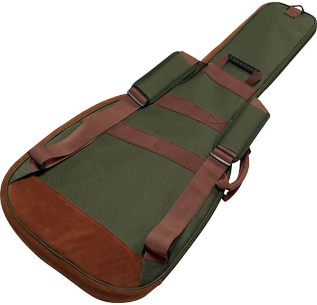 Ibanez Powerpad IGB541 Gigbag - Moss Green