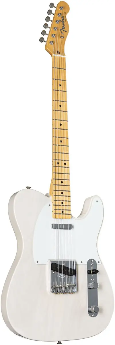 Fender Vintage Custom '58 Top Load Telecaster MN