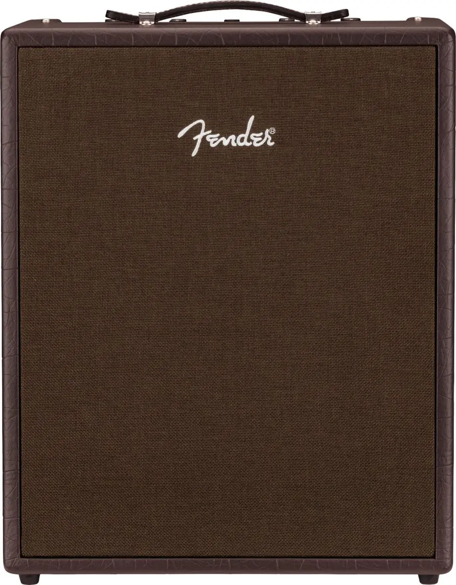 Fender Acoustic SFX-II 200W Gitaarversterker
