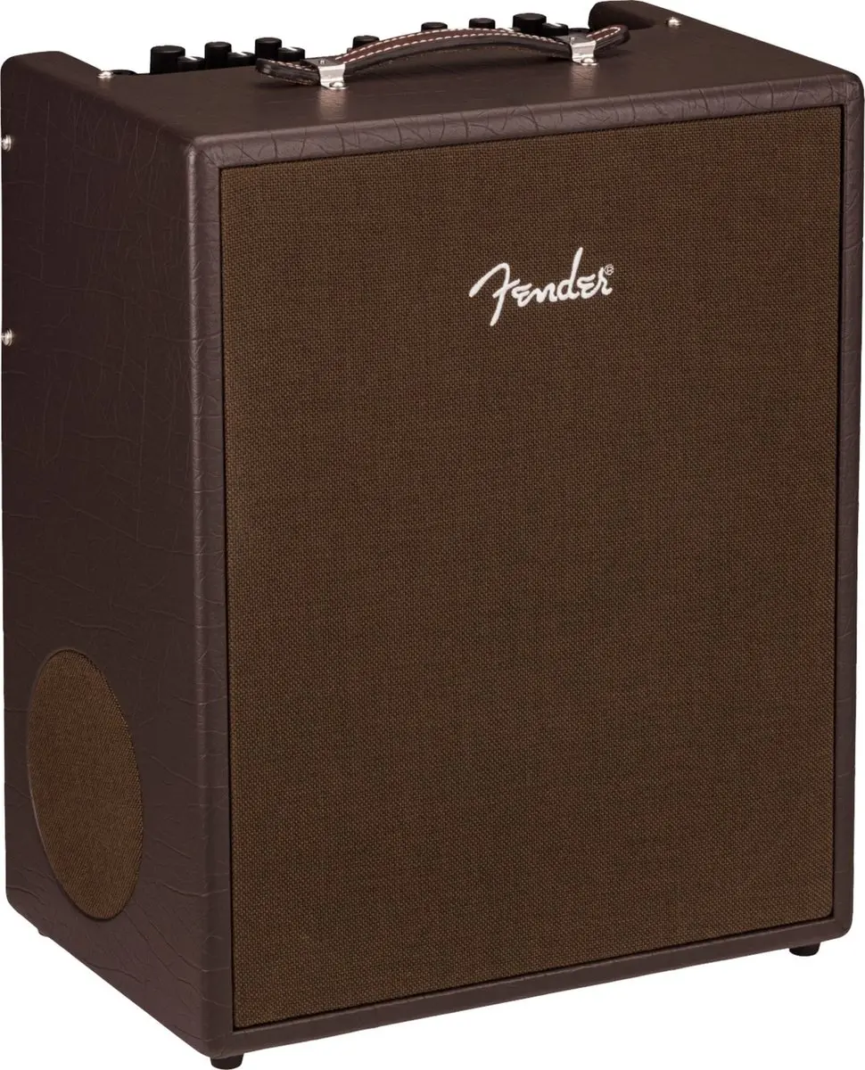 Fender Acoustic SFX-II 200W Gitaarversterker