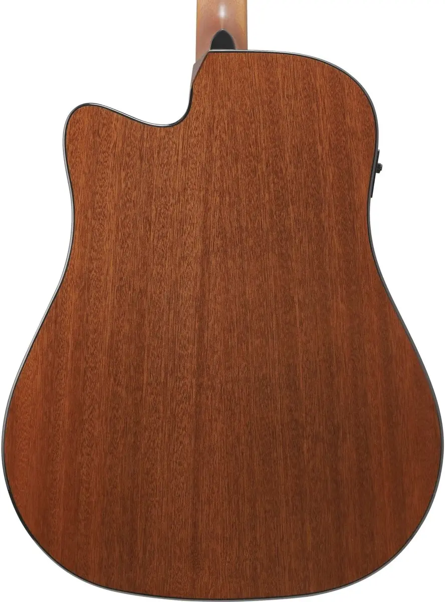 Ibanez AAD51CE-NT Akoestische Gitaar - Dreadnought