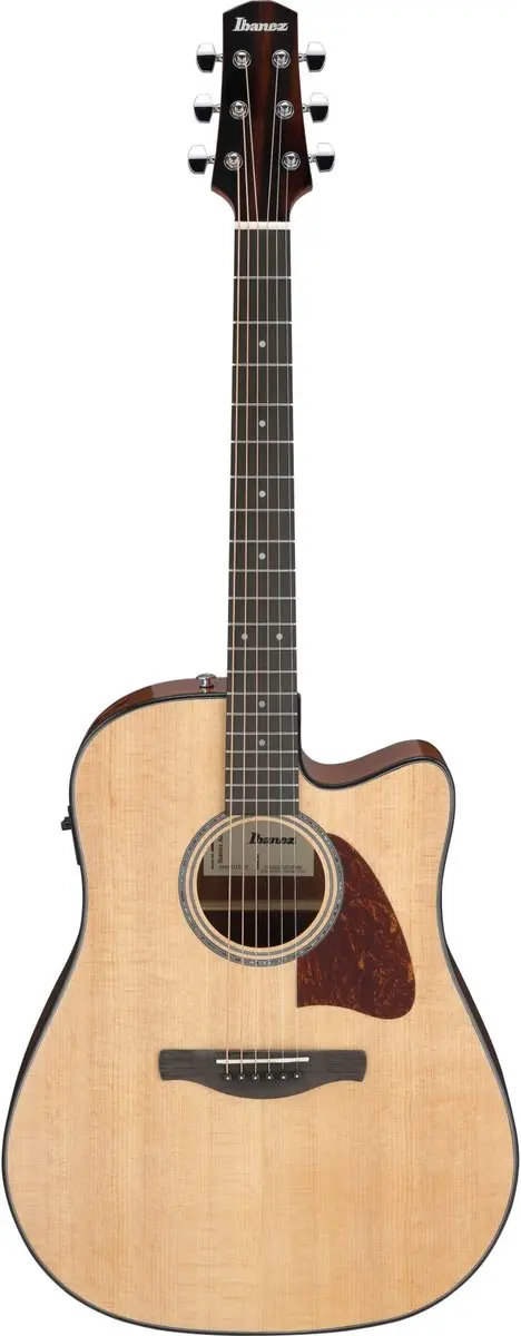 Ibanez AAD51CE-NT Akoestische Gitaar