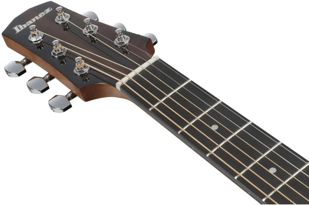 Ibanez AAD51CE-NT Akoestische Gitaar - Dreadnought