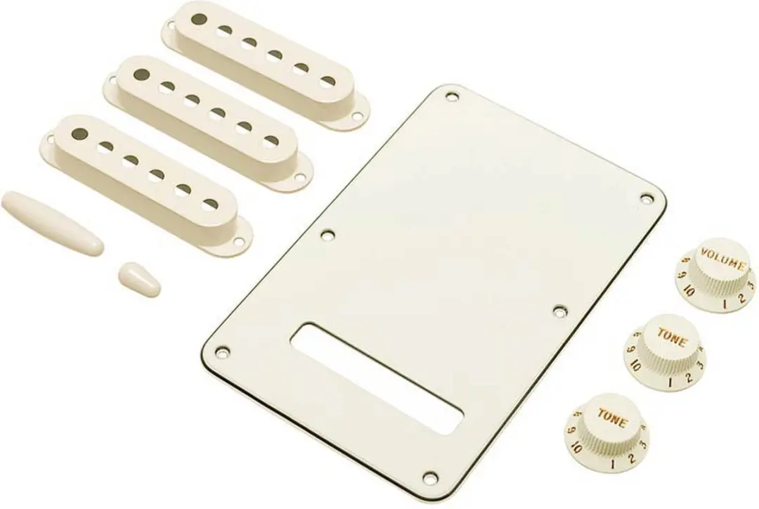 Fender Stratocaster Accessoires Kit 0991395000