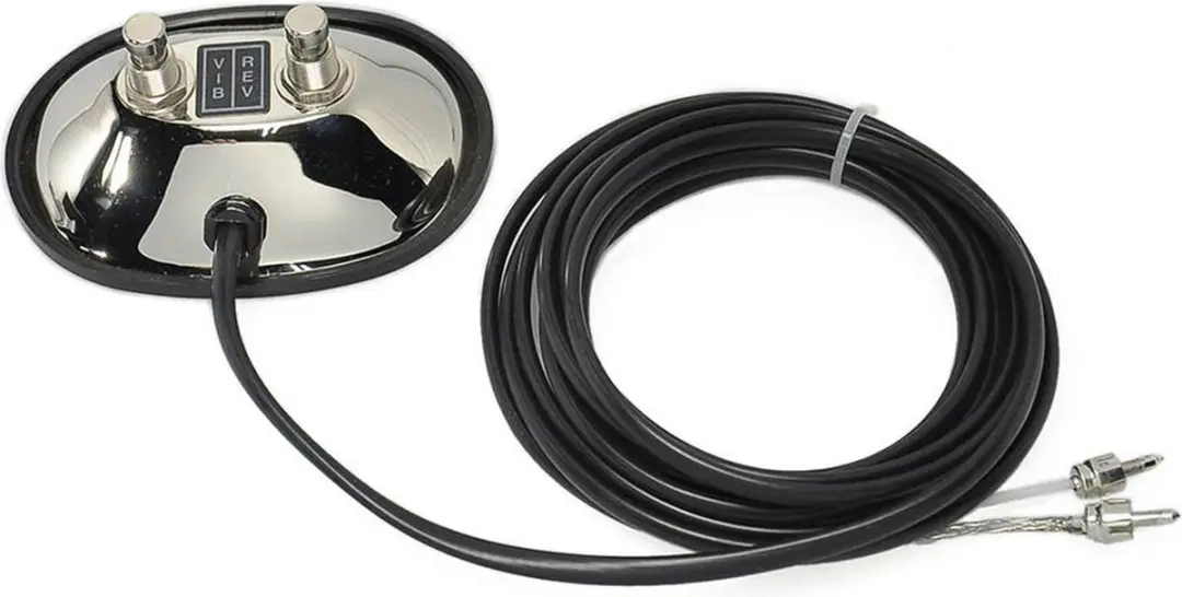 Fender 994051000 Voetschakelaar