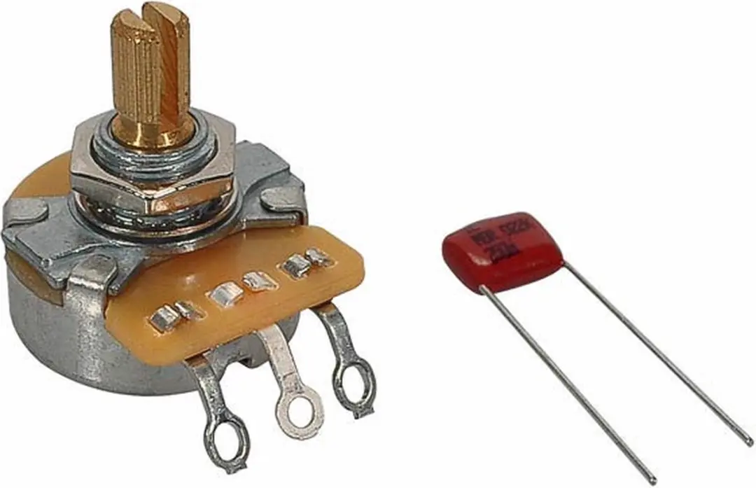 Fender 990830000 Potentiometer 250K