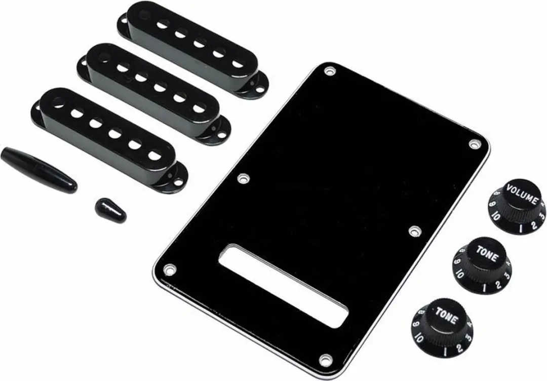 Fender Stratocaster Accessoirekit