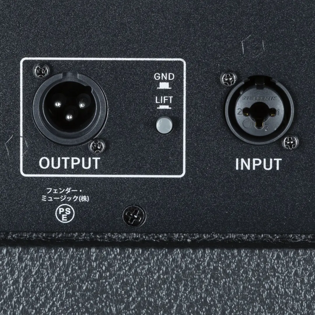 Fender Tone Master FR-10 Actief FRFR Speakercabinet 1000W - afbeelding 6 van 6