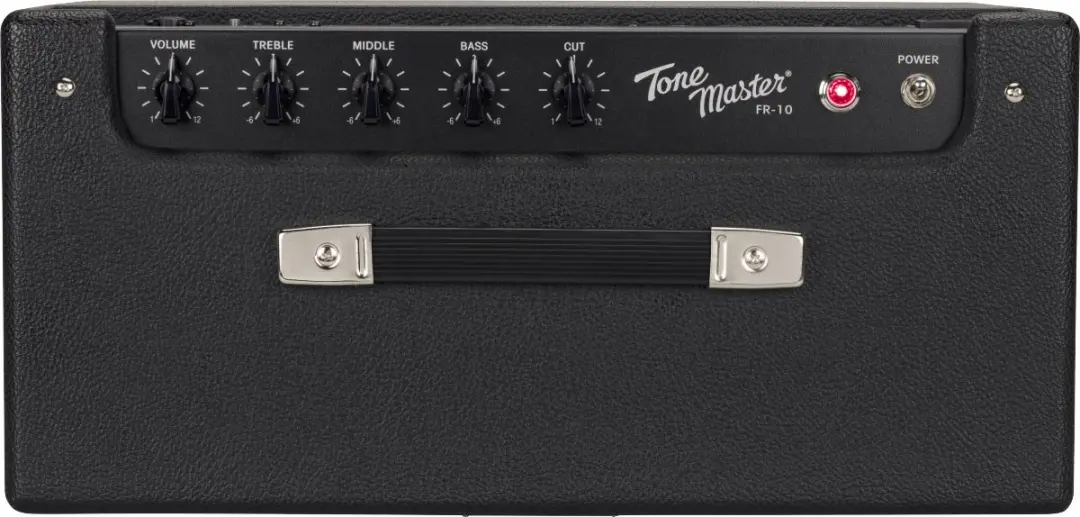 Fender Tone Master FR-10 Actief FRFR Speakercabinet 1000W
