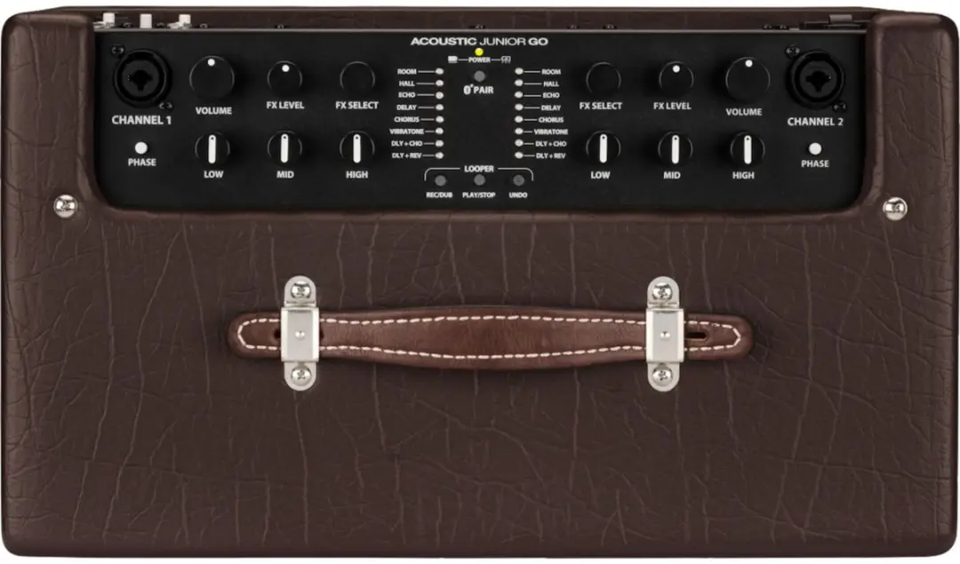 Fender Acoustic Junior GO 100 Gitaarversterker