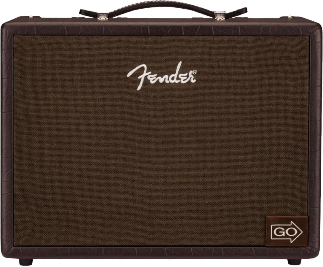 Fender Acoustic Junior GO 100 Gitaarversterker