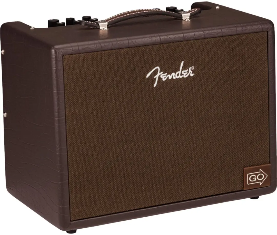 Fender Acoustic Junior GO 100 Gitaarversterker