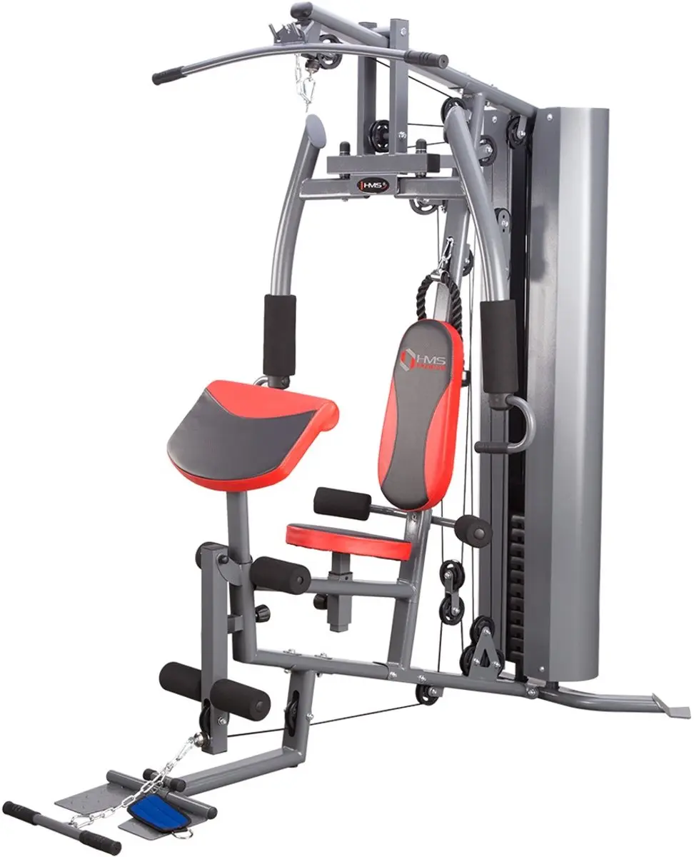 HMS Fitness Tytan 7 Home Gym