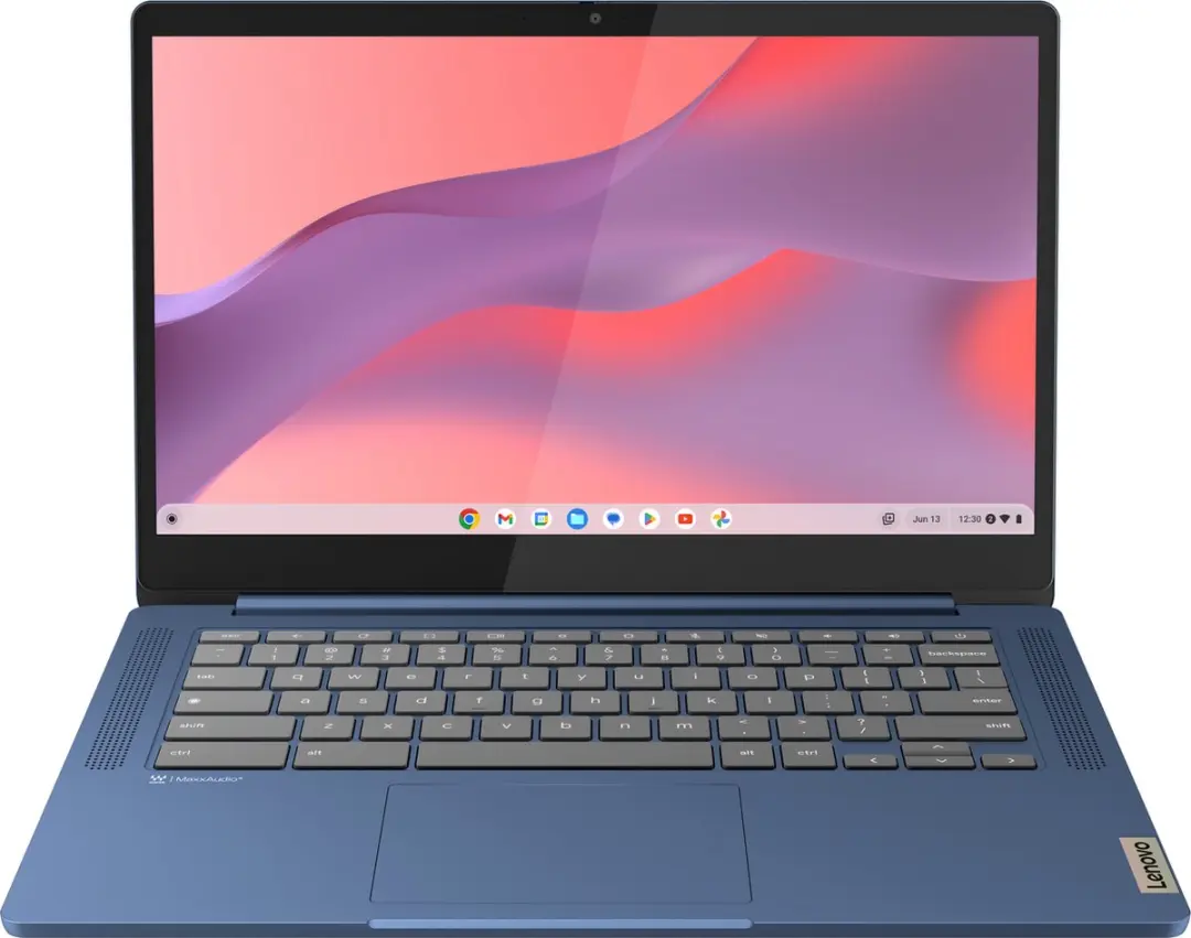 Lenovo IdeaPad Slim 3 14M868 Chromebook 14" Full HD