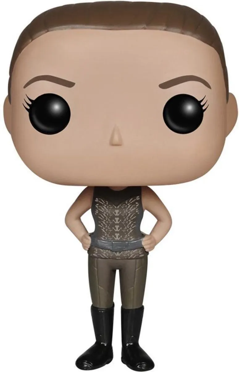 Funko Pop! Jupiter Ascending Jupiter Jones FUN4667 Verzamelfiguur - Bonte kleuren