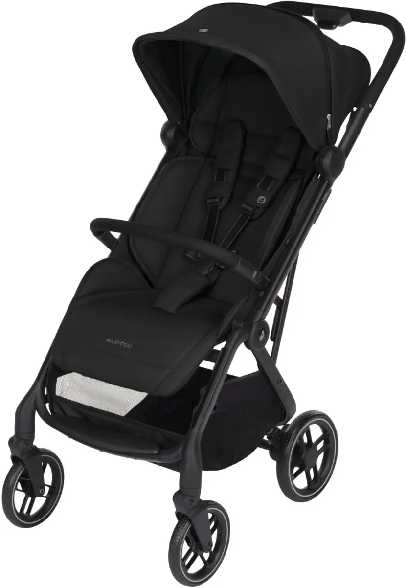 Maxi-Cosi Soho Ultracompacte Kinderwagen