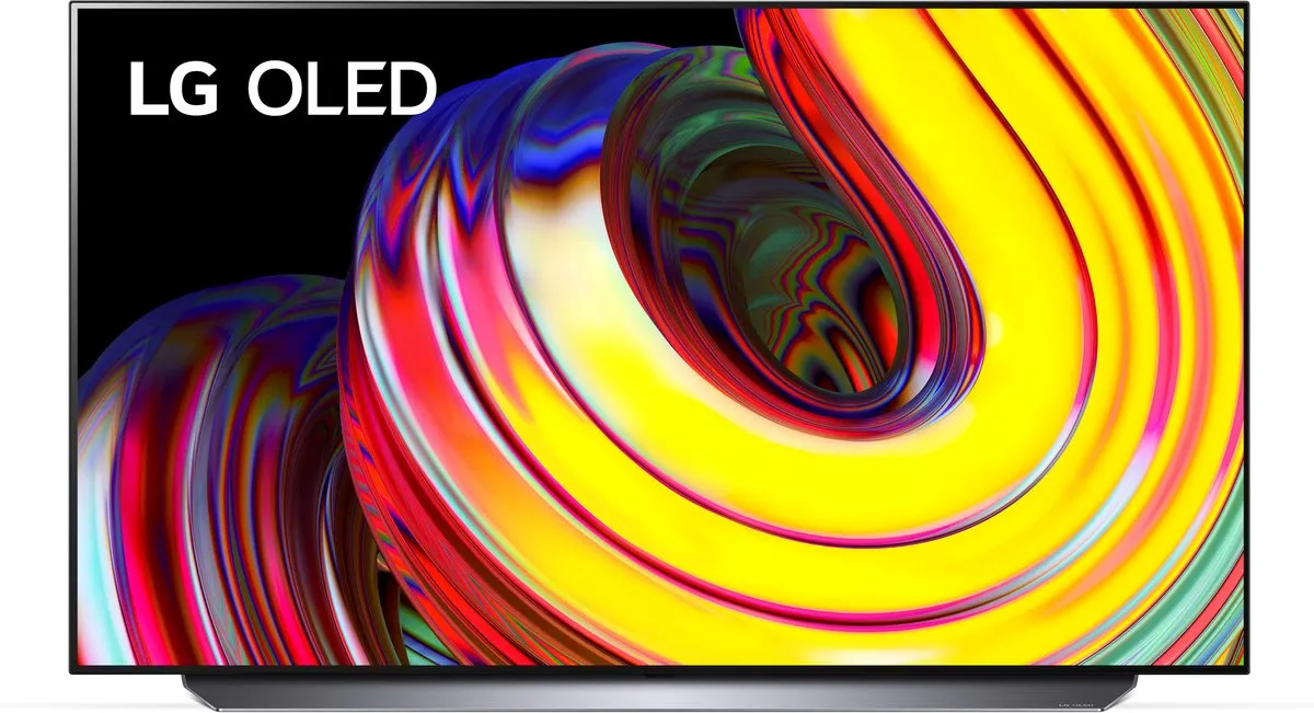 LG CS OLED55CS6LA 55 inch OLED TV