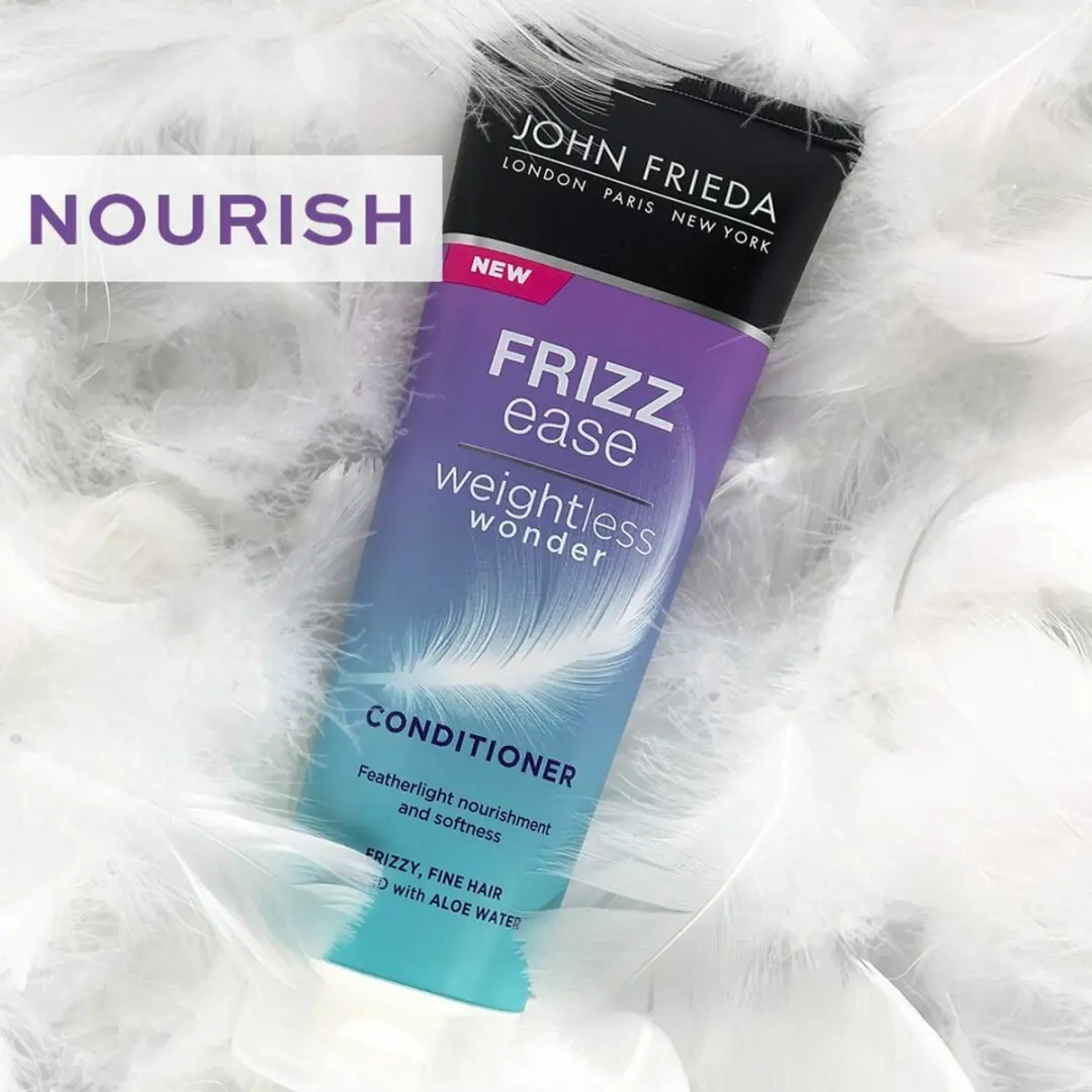John Frieda Frizz Ease Conditioner 250ml