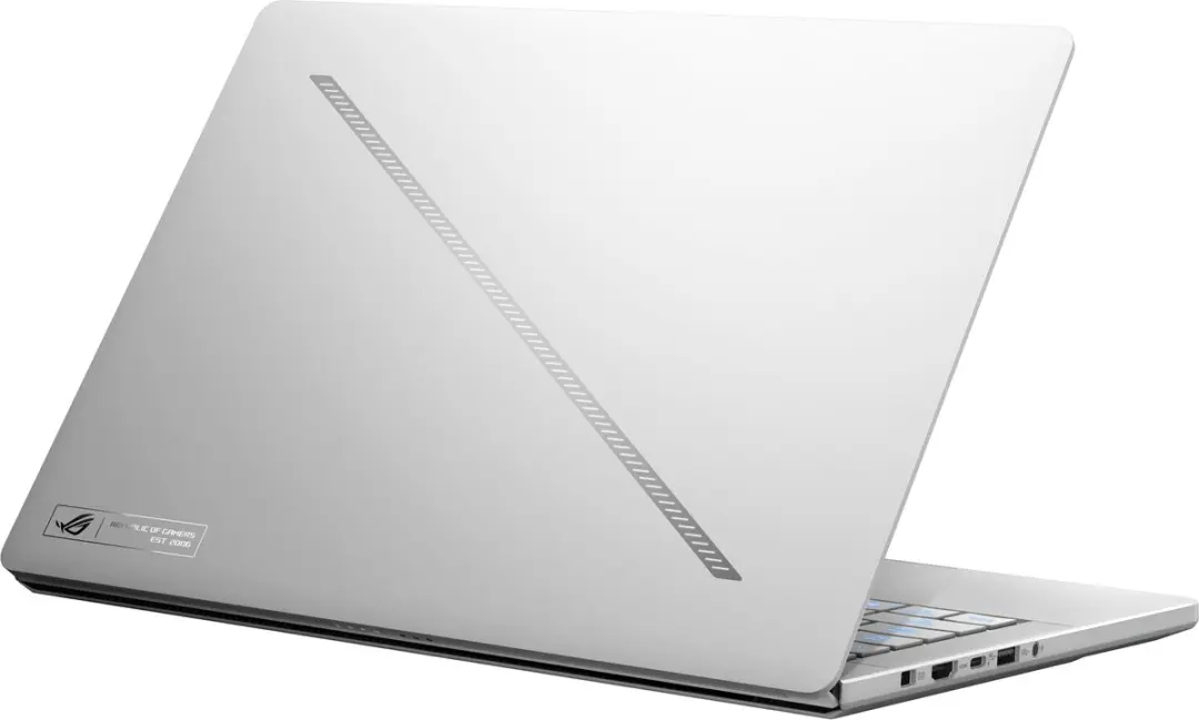 ASUS ROG Zephyrus G14 GA403UP-QS001W Gaming Laptop - RTX 5070