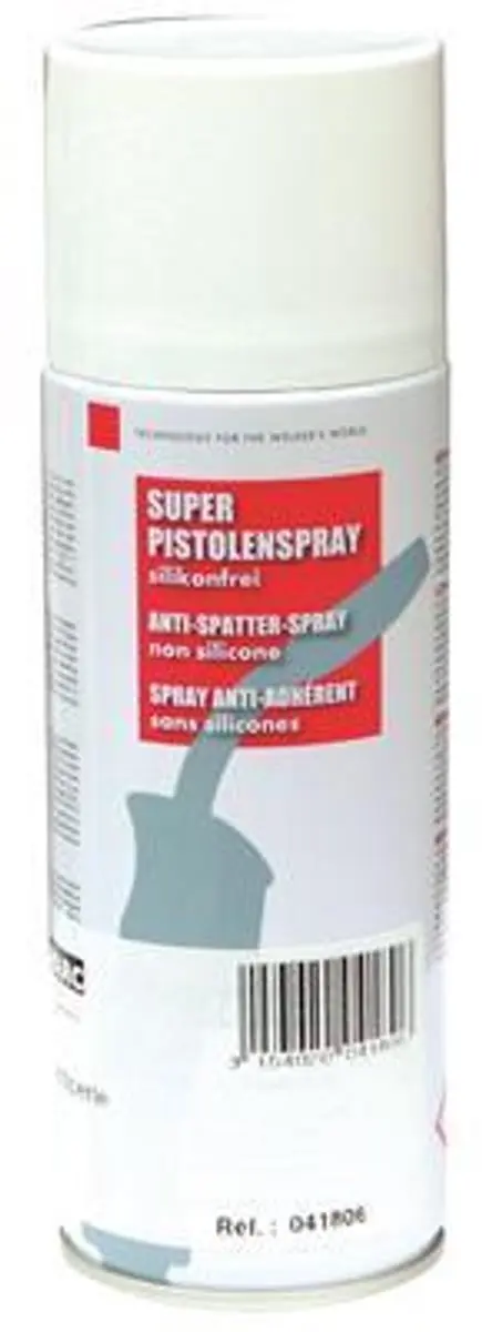 Gys Anti-Spetterspray 400ml