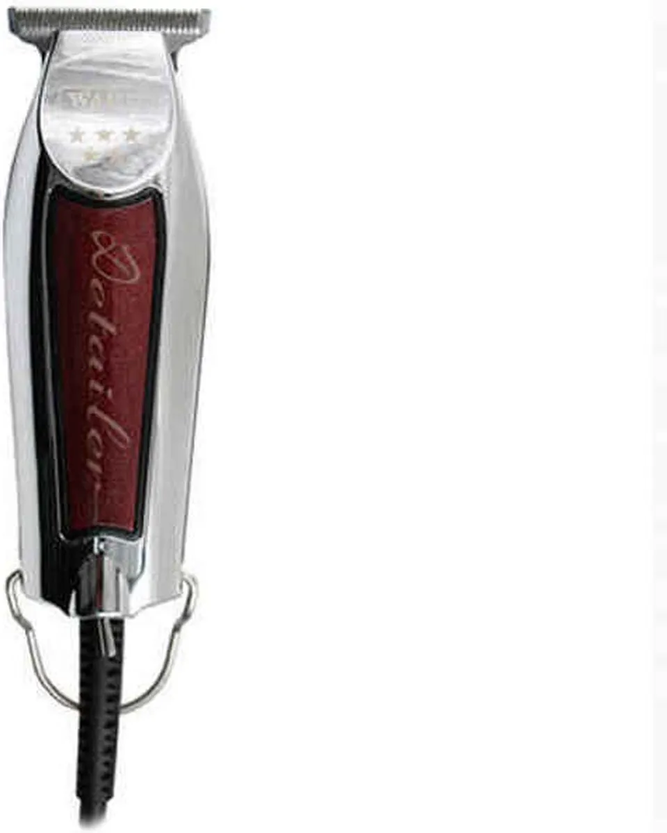 Wahl Detailer 5-Star T-Wide Trimmer 38mm