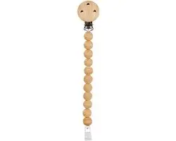 Nattou Silicone Speenkoord 30cm