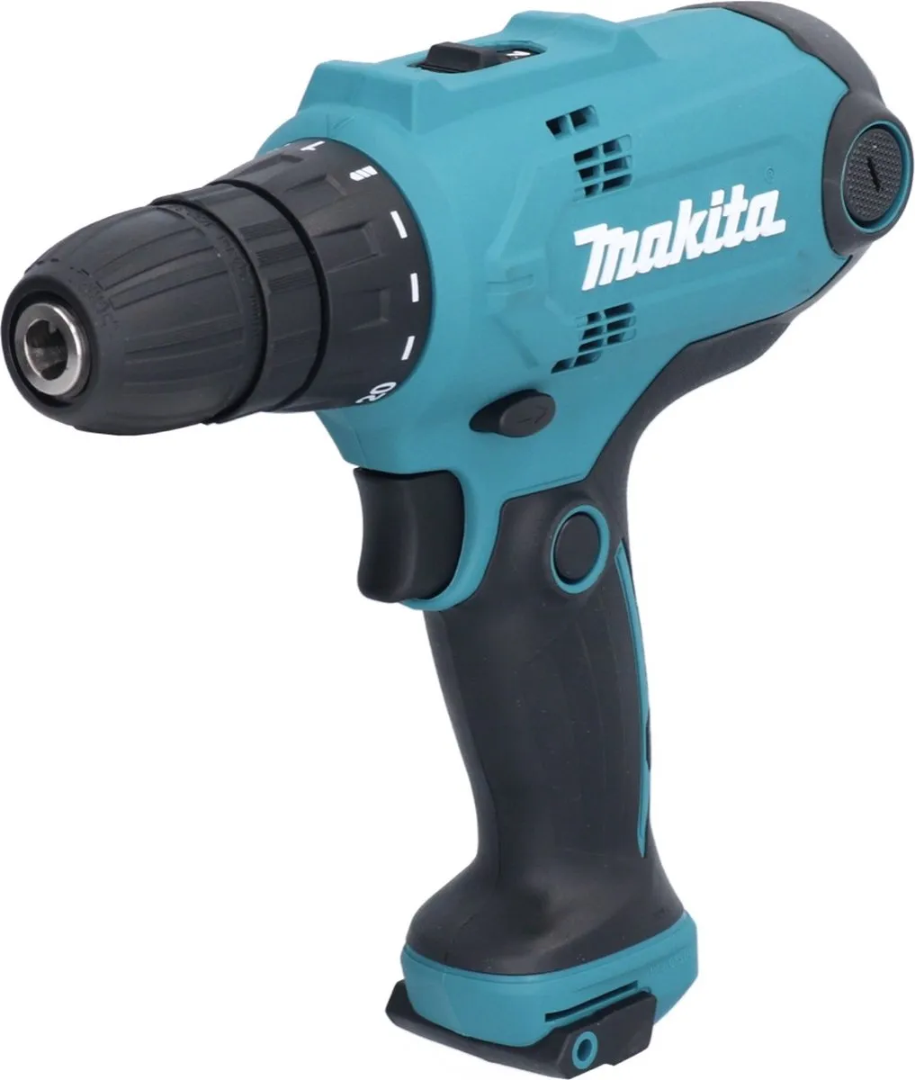 Makita DF0300 Boor-/schroefmachine - 2 snelheden - afbeelding 6 van 6