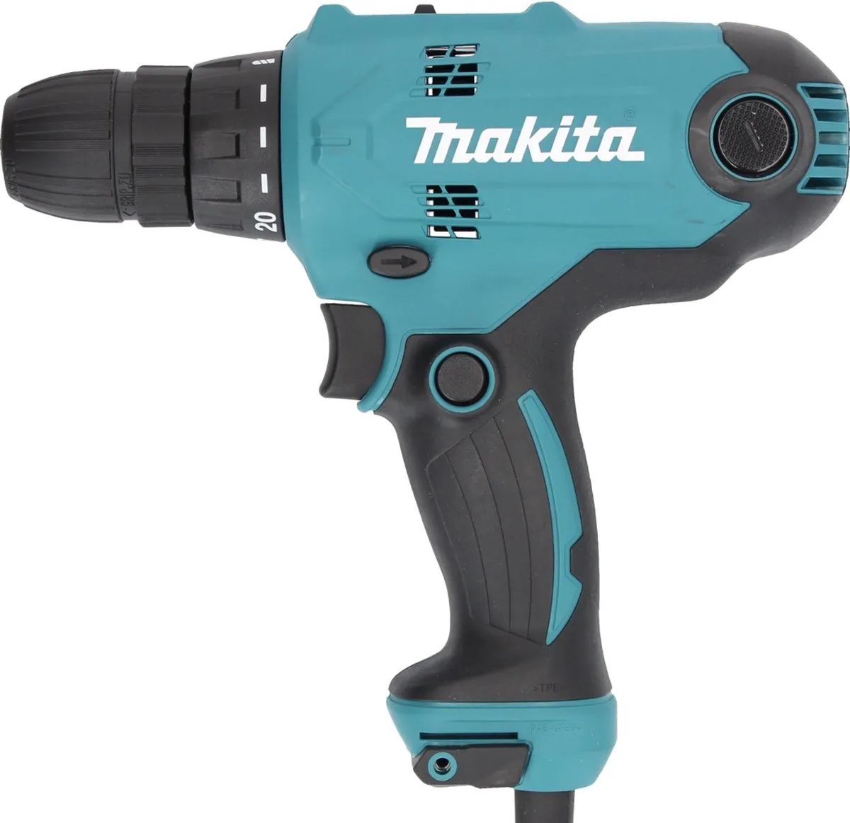 Makita DF0300 Boor-/schroefmachine - 2 snelheden