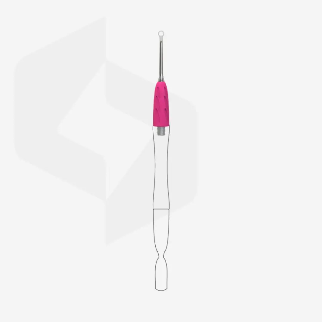 STALEKS WPPQ-11 Loop Pusher UNIQ 11