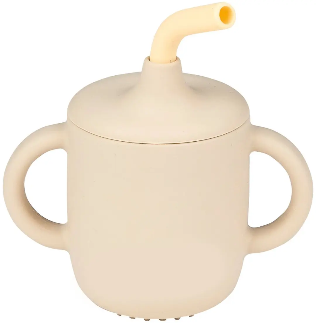 Nattou Beker met Rietje Silicone