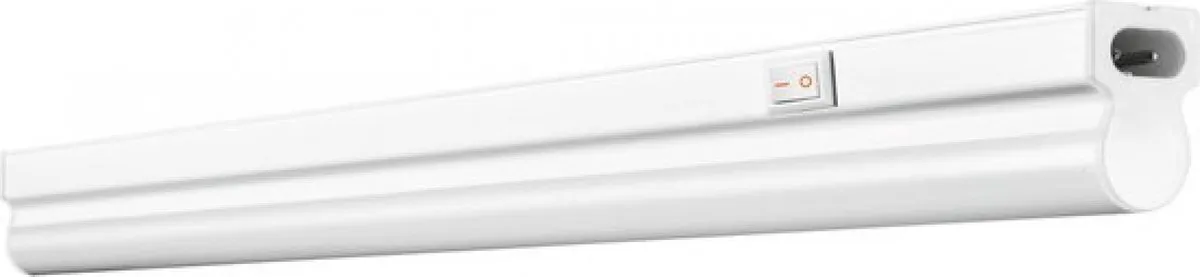 LEDVANCE Linear Compact Schakelaar 4W 450lm - 30cm - Koel wit