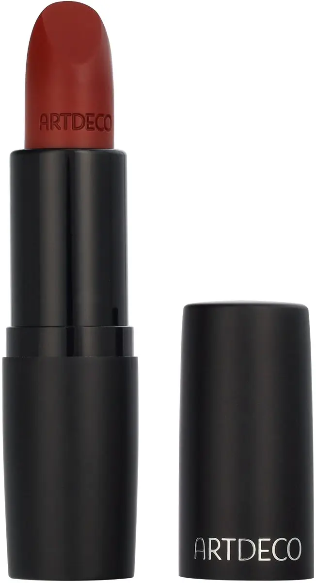 Artdeco Perfect Mat Lipstick #220 Sienna Red - 4g