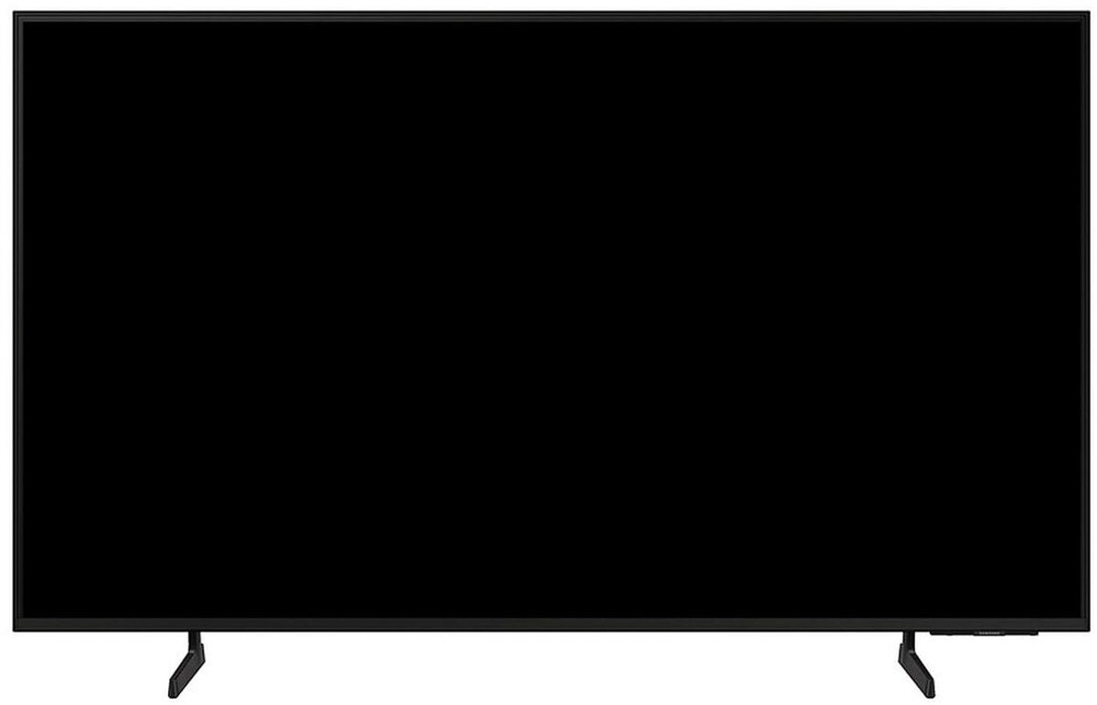 Smart TV Samsung TQ55Q7F4AUXXC 55" 4K Ultra HD HDR QLED