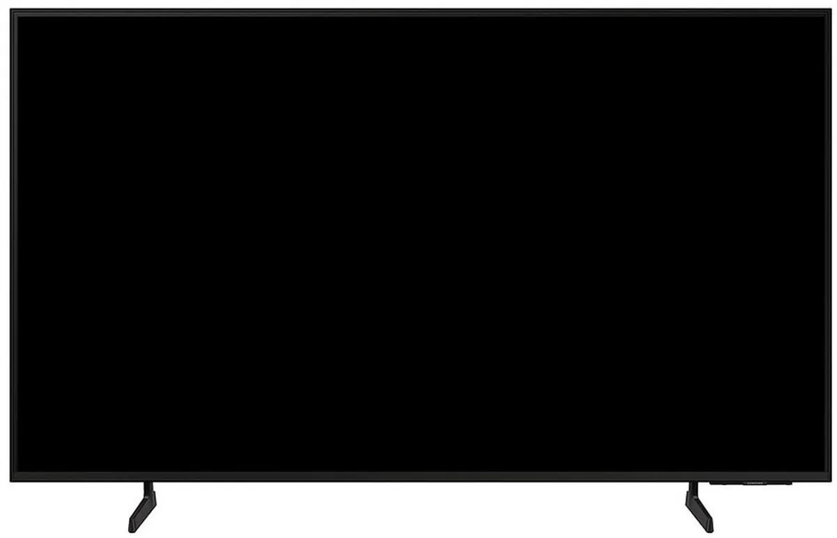 Samsung TQ55Q7F4AUXXC QLED Smart TV 55" 4K HDR - Zwart