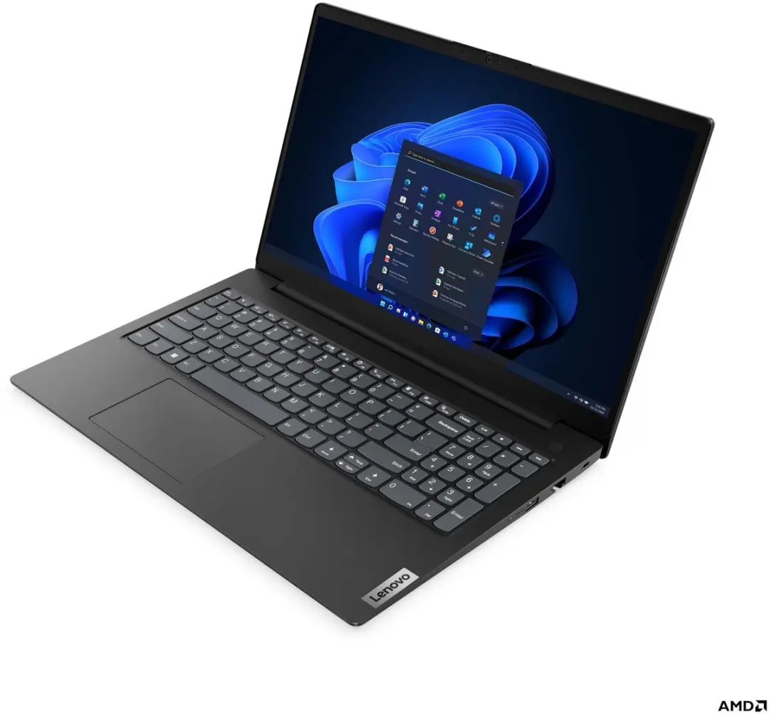 Lenovo V15 G4 AMN Zakelijke Laptop - Ryzen 5 16GB 512GB Windows 11 Pro