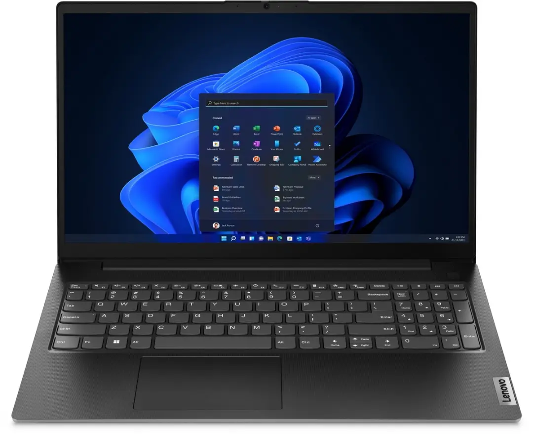 Lenovo V15 G4 AMN Zakelijke Laptop