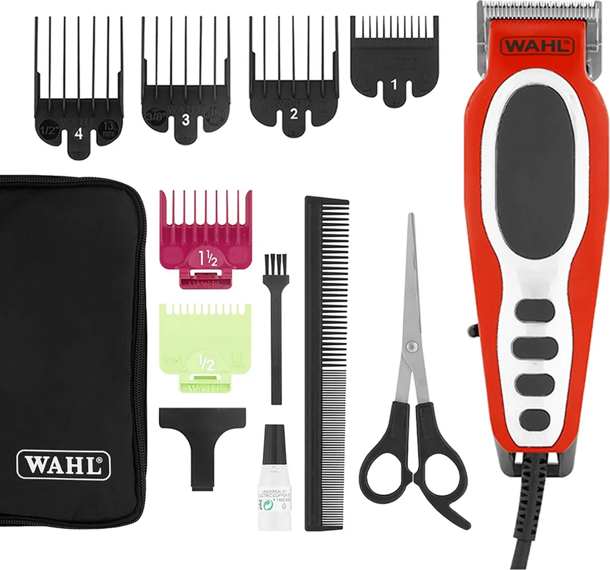 Wahl Close Cut Pro Tondeuse