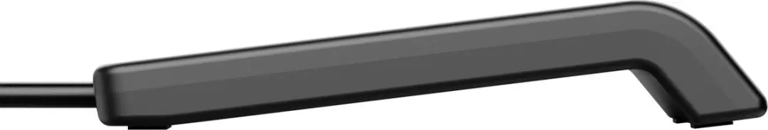 Trust Primo Smartcardlezer eID - USB-C - Zwart
