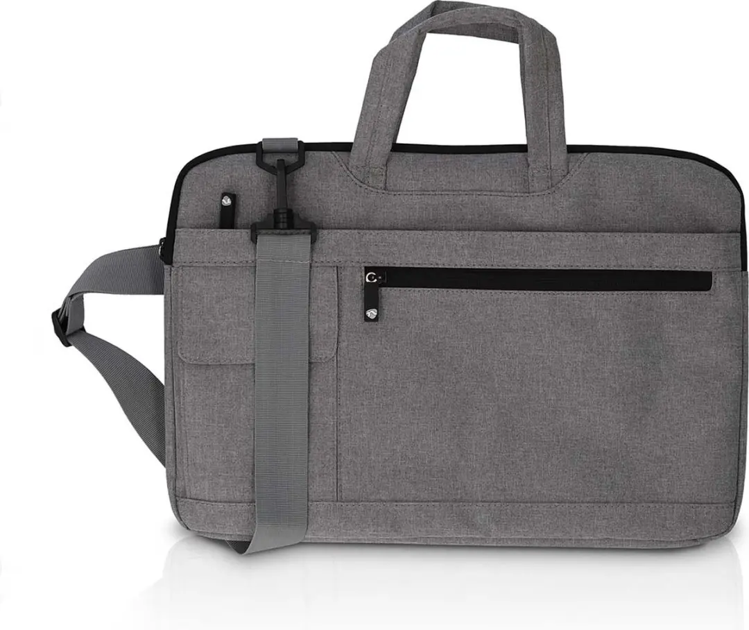 Nedis NBBG15150GY Notebooktas 15"