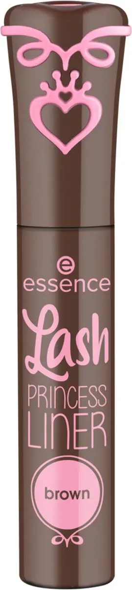 Essence Lash Princess Liner Brown