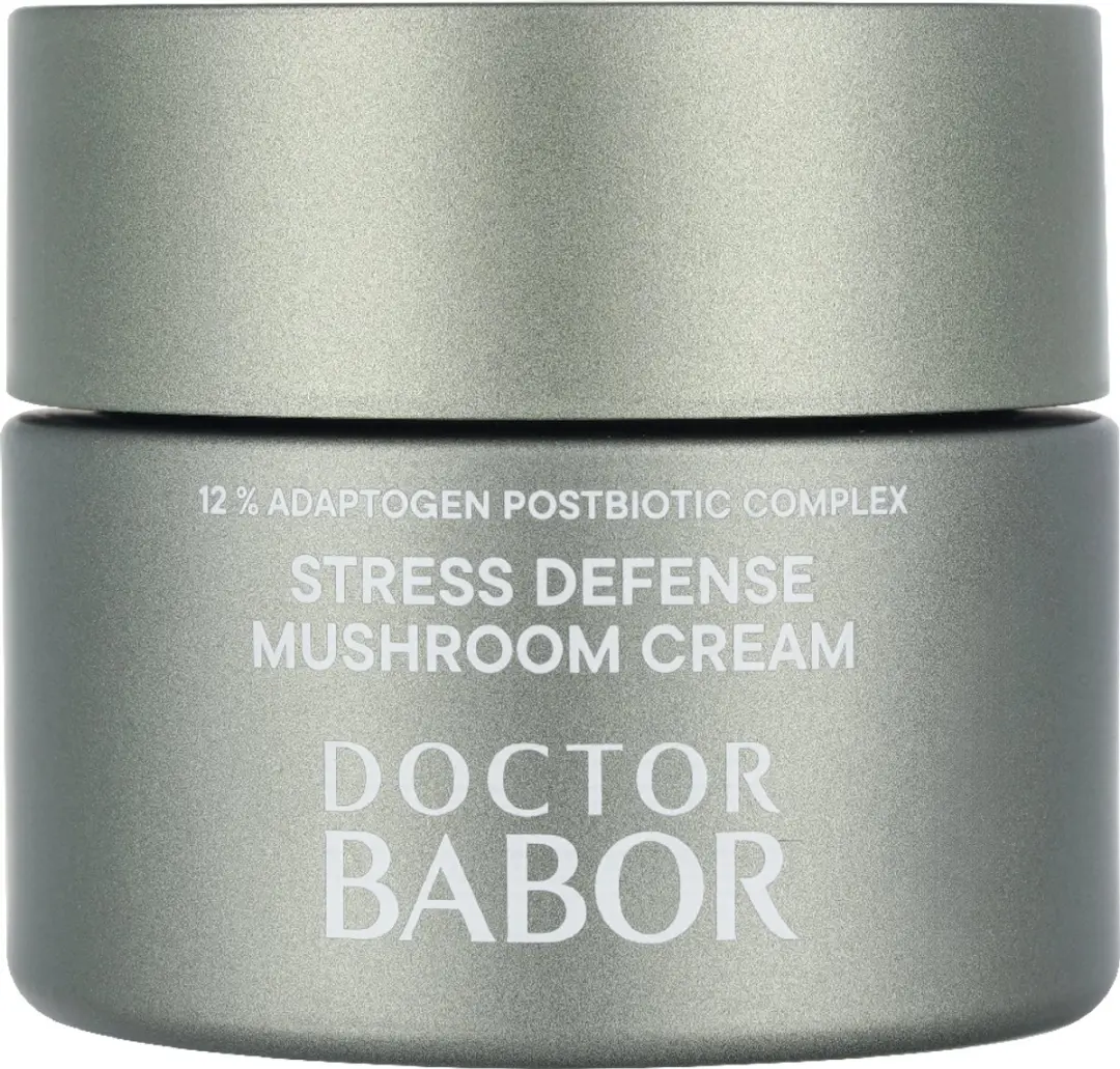 Babor Doctor Stress Defense Mushroom Cream 50ml
