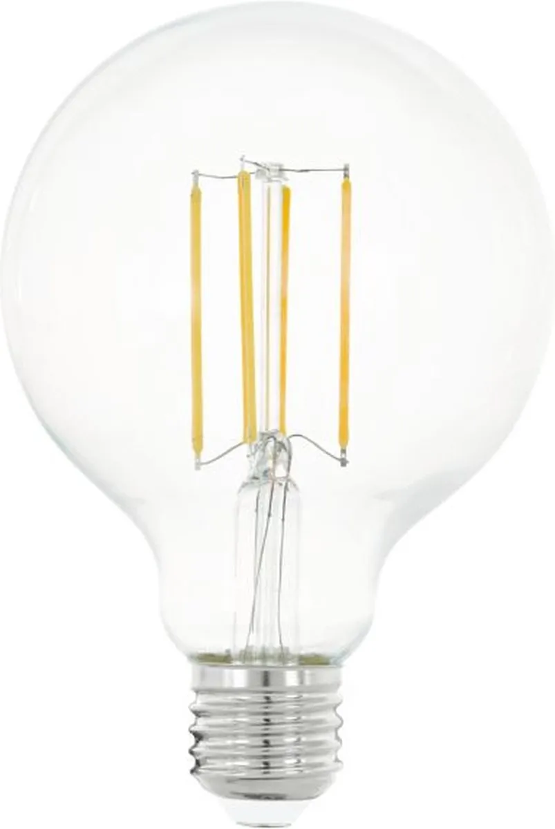 Eglo LED Lamp E27 8W